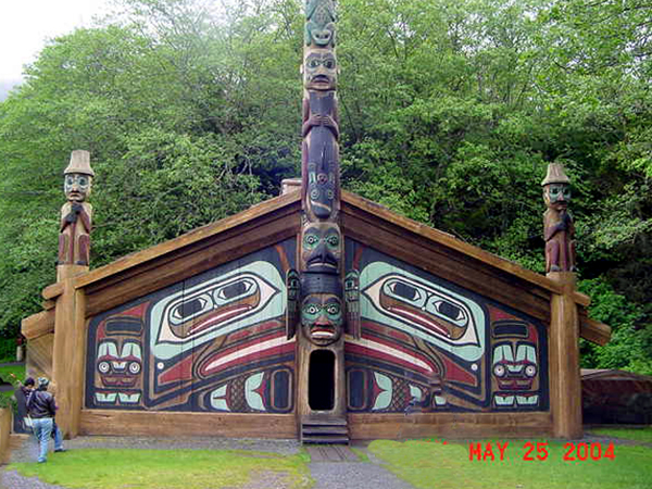 The Clanhouse